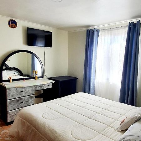 Comodas Habitaciones Para Uno Y Dos Personas Copiapó Zewnętrze zdjęcie